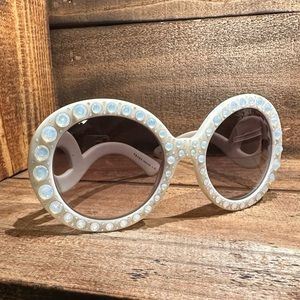 Prada Sunglasses, authentic, never worn.